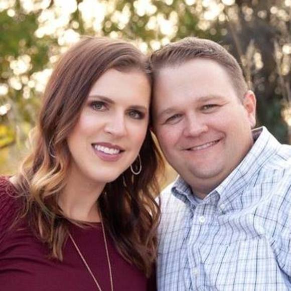 Meet your Posher, Amanda - Picture 1 of 1